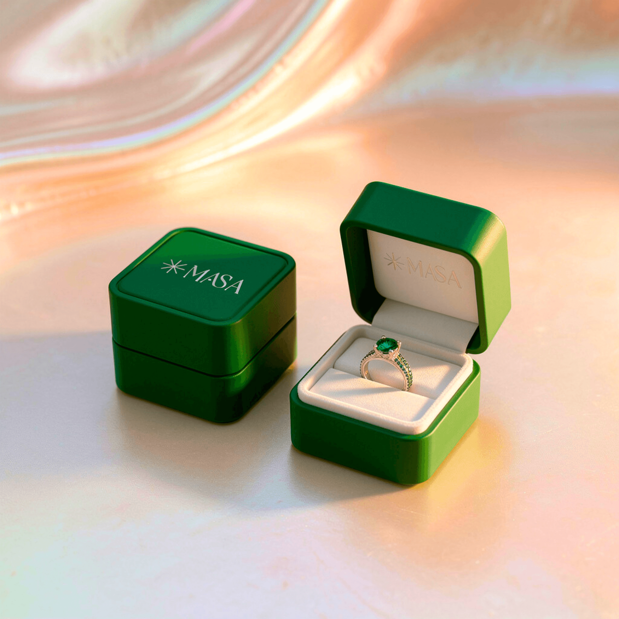 AI generated product photo 1