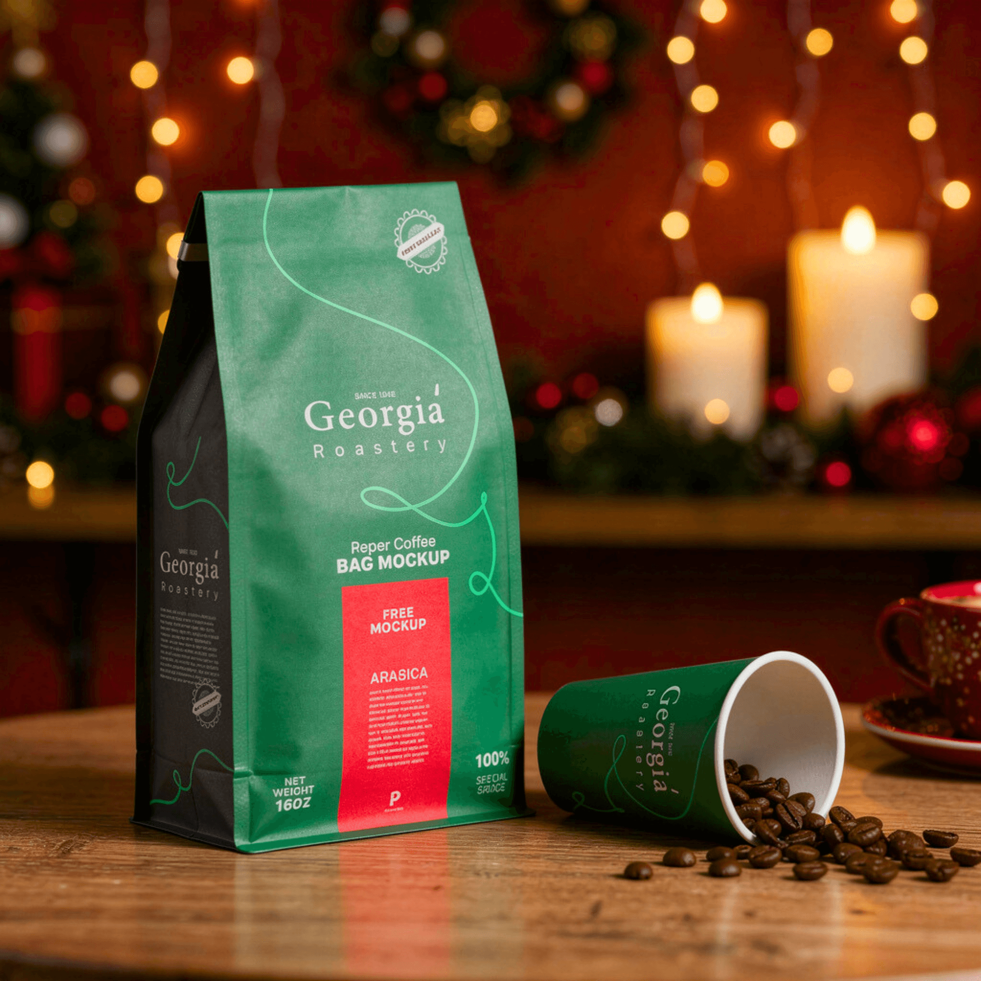 AI generated product photo 2