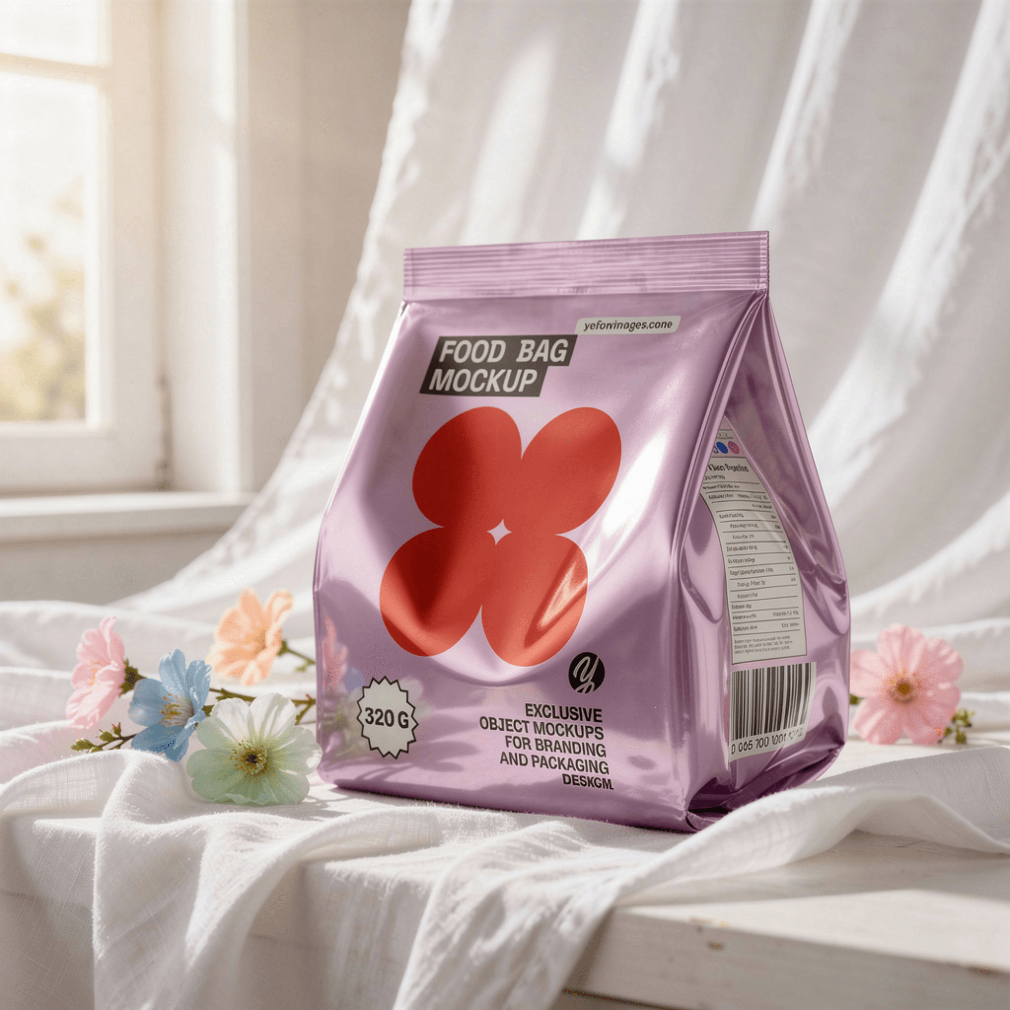 AI generated product photo 8