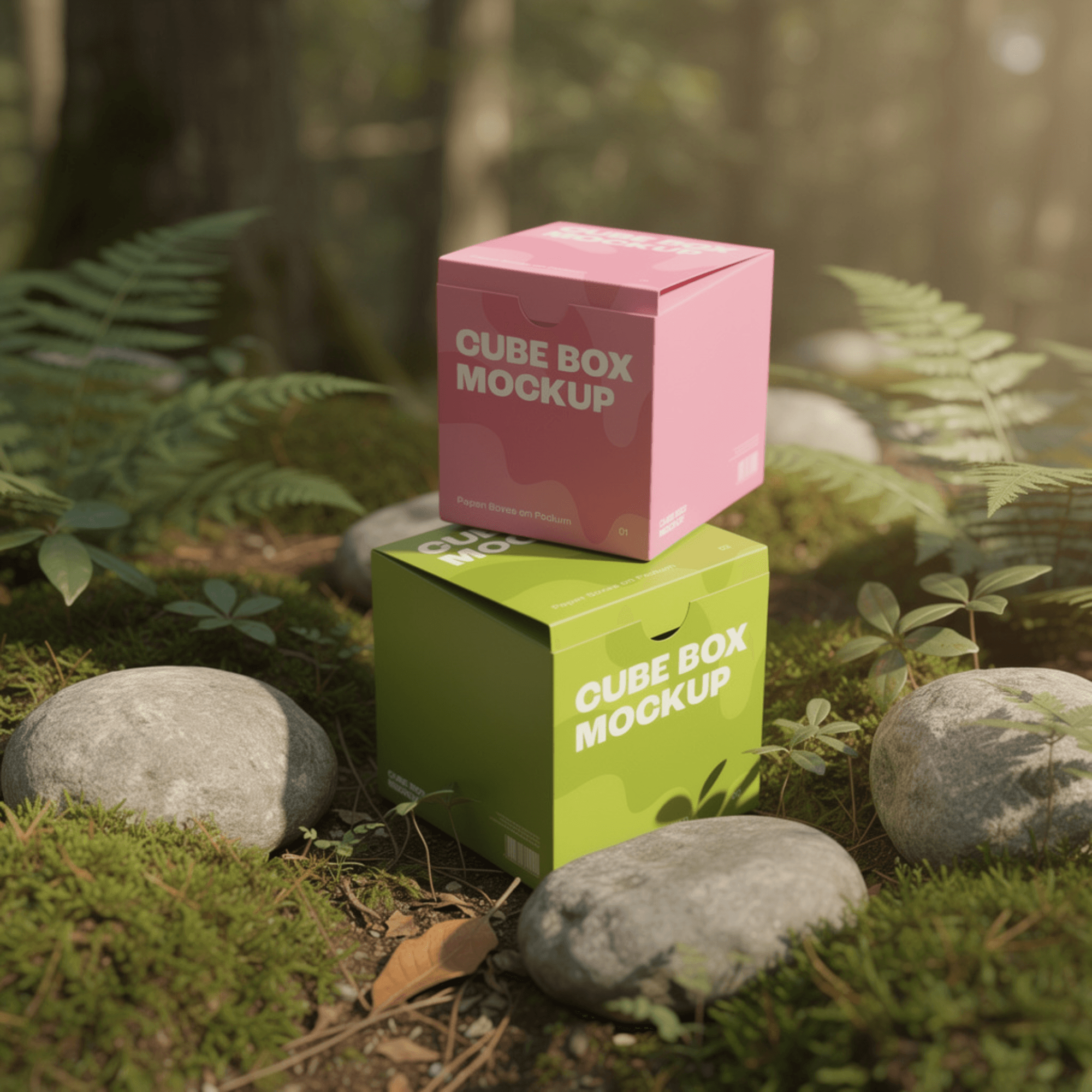 AI generated product photo 3