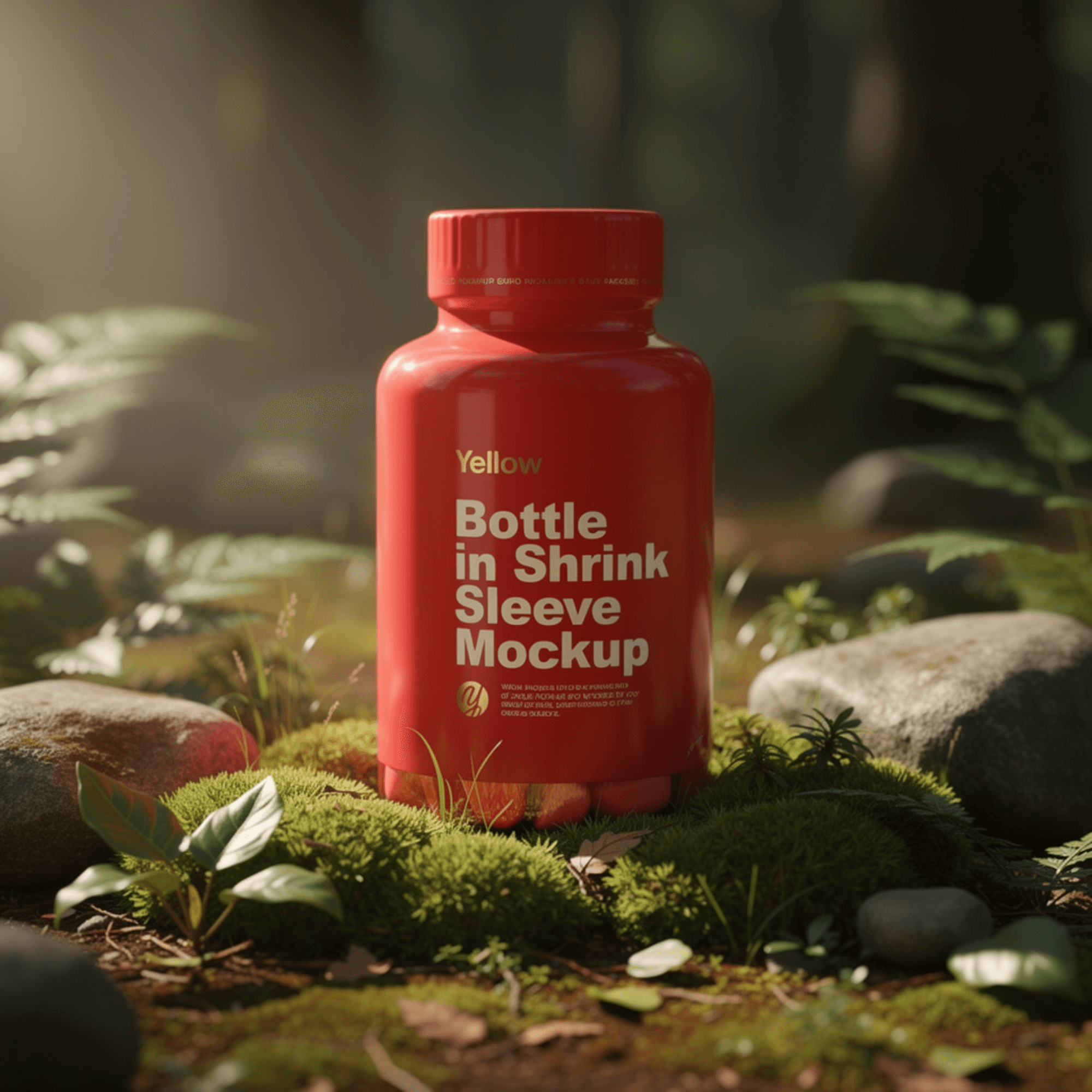 AI generated product photo 4