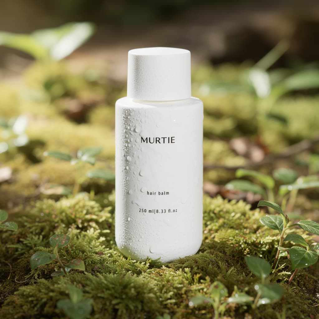 AI Product Shoot result