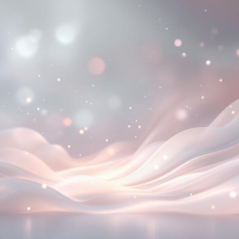 Dreamy Pearl Mist